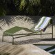 Palissade Chaise Longue HAY