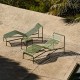 Palissade Chaise Longue HAY
