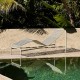 Palissade Chaise Longue HAY