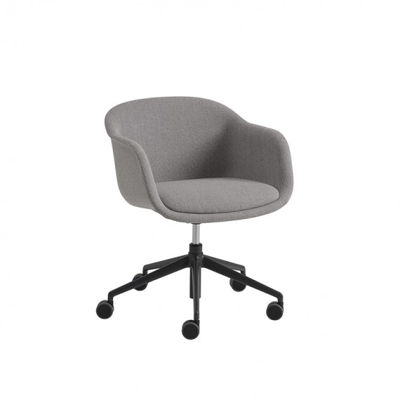 Fiber Conference - Ruote Muuto