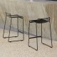 Hee Barstool H 75 cm HAY