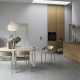 Strand Pendant Lamp Closed 45 cm Muuto