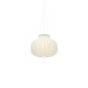 Strand Pendant Lamp Closed 45 cm Muuto