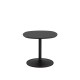 Soft Side Table 45 x 45 cm Muuto