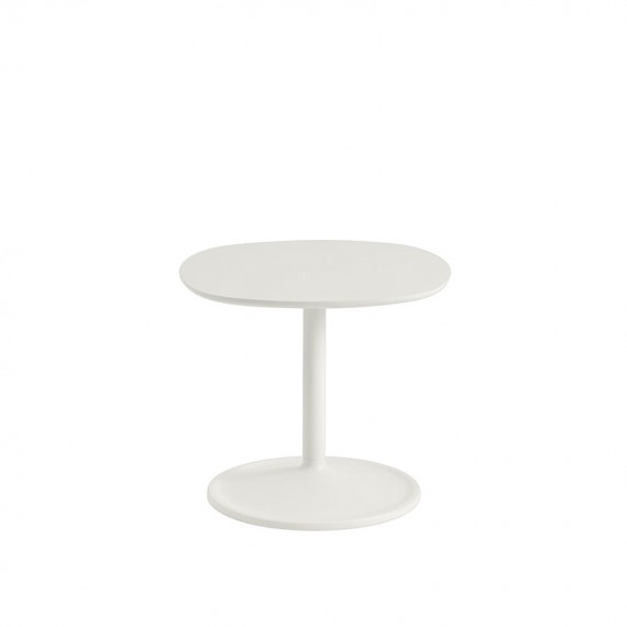 Soft Side Table 45 x 45 cm Muuto