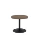 Soft Side Table 45 x 45 cm Muuto