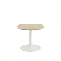 Soft Side Table 45 x 45 cm