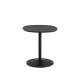 Soft Side Table 45 x 45 cm Muuto