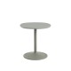 Soft Side Table 45 x 45 cm Muuto