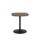 Soft Side Table 45 x 45 cm Muuto