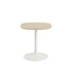 Soft Side Table 45 x 45 cm Muuto