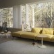 Soft Side Table 45 x 45 cm Muuto