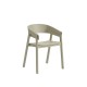 Sedia Cover Chair Muuto