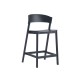 Cover Barstool H 65 cm Muuto