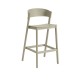 Cover Barstool H 75 cm Muuto