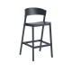Cover Barstool H 75 cm Muuto