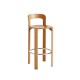 Rey Barstool HAY