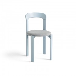 Rey Chair Rivestita