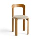 Rey Chair Rivestita HAY