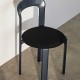 Rey Chair Rivestita HAY