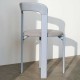 Rey Chair Rivestita HAY