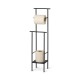 Dora Toilet Paper Stand ferm LIVING