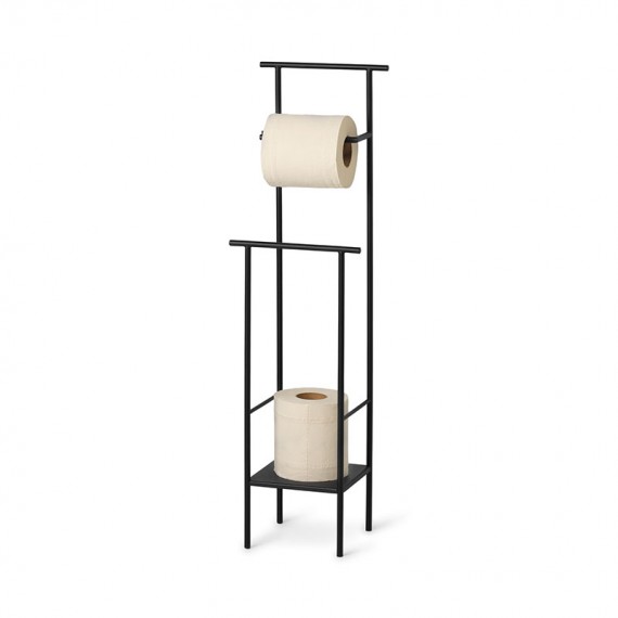 Dora Toilet Paper Stand ferm LIVING