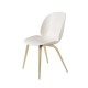 Beetle Dining Chair Oak Gubi