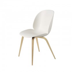 Beetle Dining Chair Oak