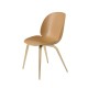 Beetle Dining Chair Oak Gubi