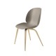 Beetle Dining Chair Oak Gubi
