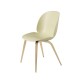 Beetle Dining Chair Oak Gubi