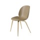 Beetle Dining Chair Oak Gubi