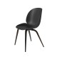 Beetle Dining Chair Smoked Oak Gubi