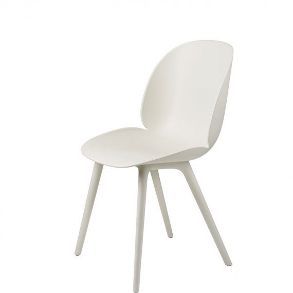 Beetle Dining Chair - Outdoor Gubi