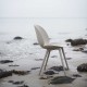 Beetle Dining Chair - Outdoor Gubi