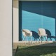 Beetle Dining Chair - Outdoor Gubi