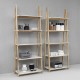 Libreria One Step Up Normann Copenhagen