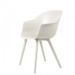 Bat Dining Chair - Outdoor