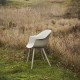 Bat Dining Chair - Outdoor Gubi