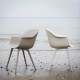 Bat Dining Chair - Outdoor Gubi