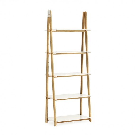 Libreria One Step Up Normann Copenhagen