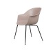 Bat Dining Chair - Conic Metal Gubi