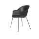Bat Dining Chair - Conic Metal Gubi