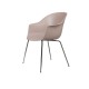 Bat Dining Chair - Conic Metal Gubi