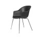 Bat Dining Chair - Conic Metal Gubi