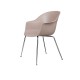 Bat Dining Chair - Conic Metal Gubi