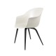 Bat Dining Chair - Wood Gubi