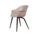 Bat Dining Chair - Wood Gubi