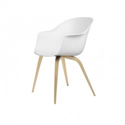 Bat Dining Chair - Wood